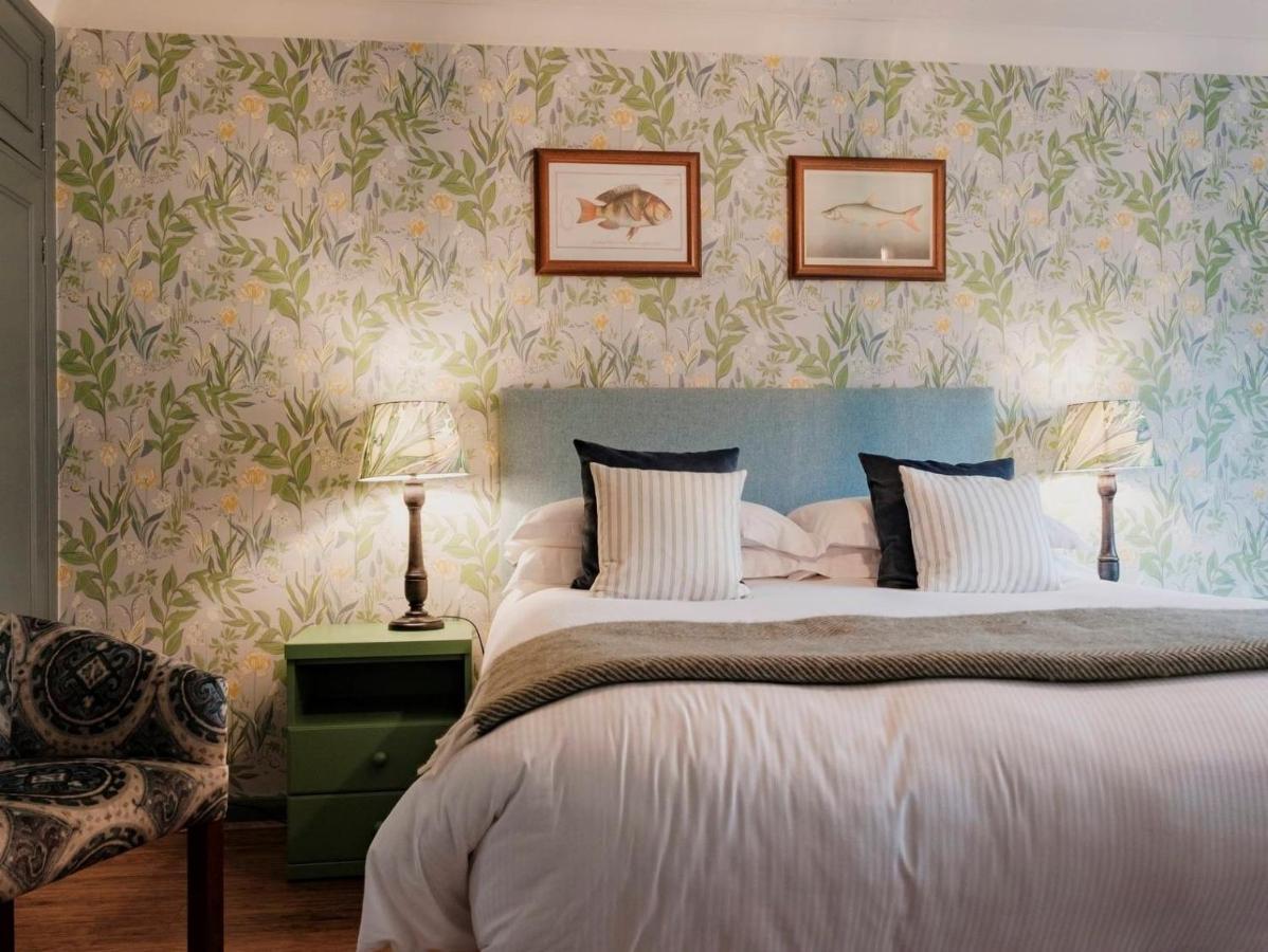 Fisherman'S Haunt Hotel Christchurch  Buitenkant foto