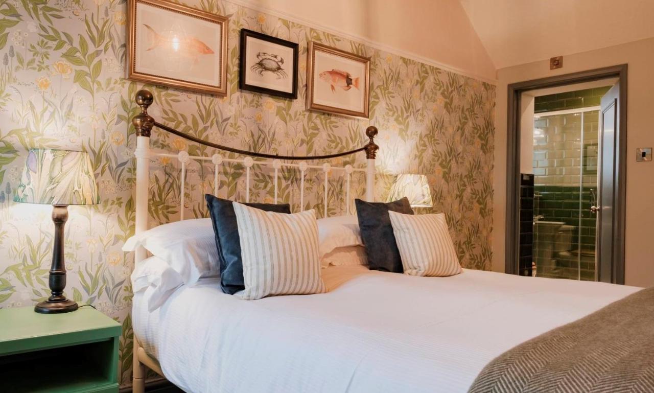 Fisherman'S Haunt Hotel Christchurch  Buitenkant foto
