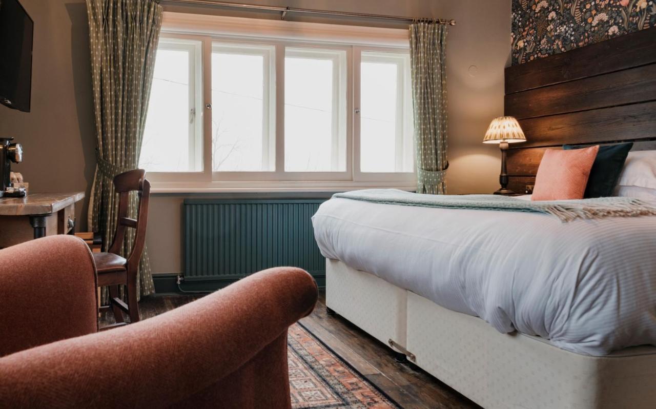 Fisherman'S Haunt Hotel Christchurch  Buitenkant foto