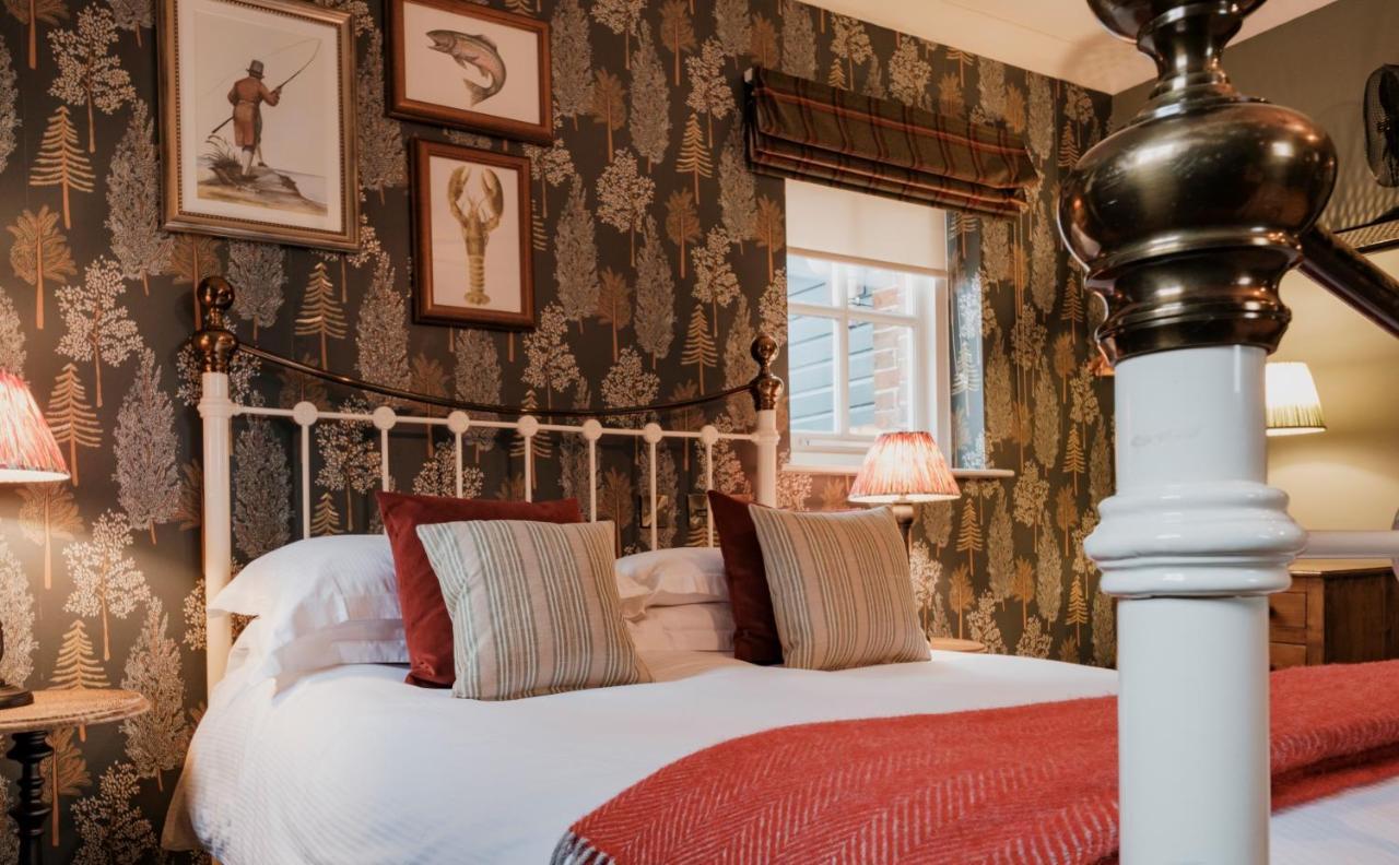 Fisherman'S Haunt Hotel Christchurch  Buitenkant foto