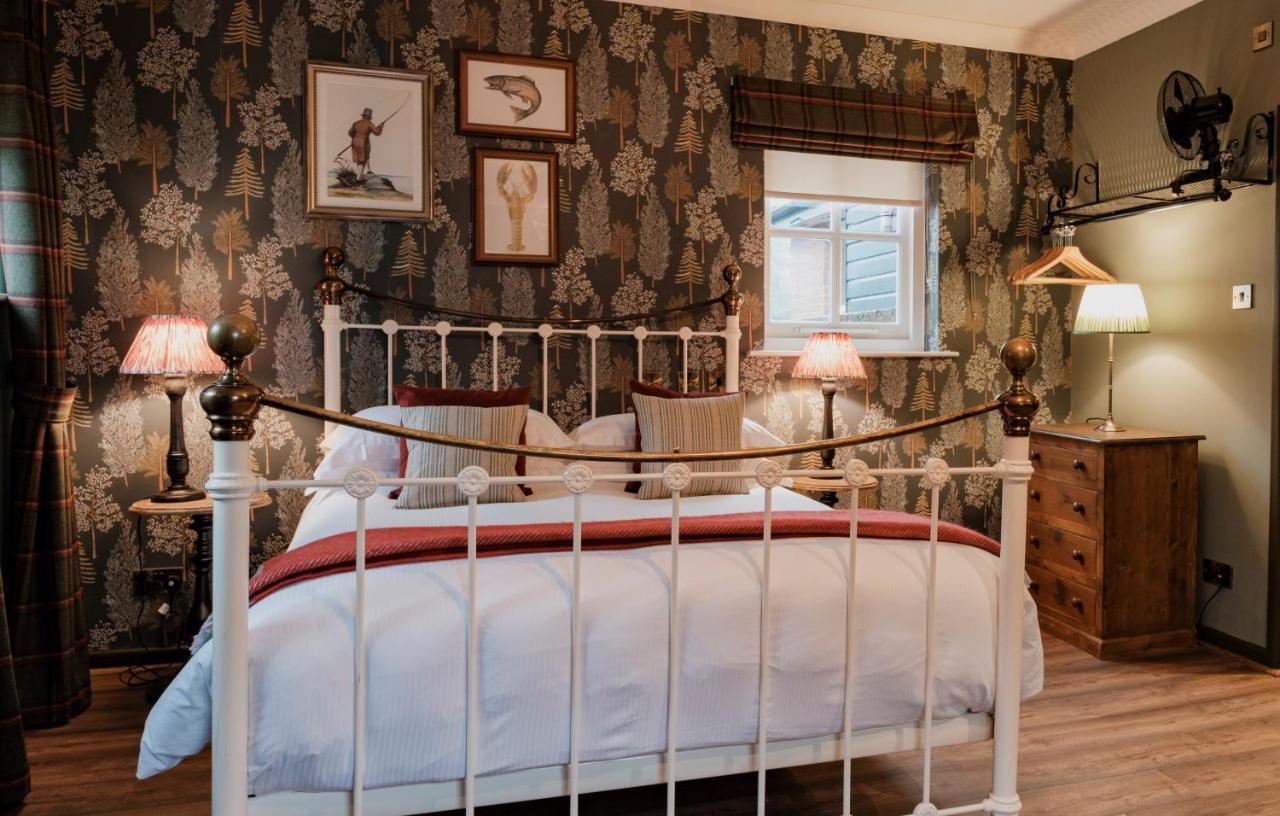 Fisherman'S Haunt Hotel Christchurch  Buitenkant foto