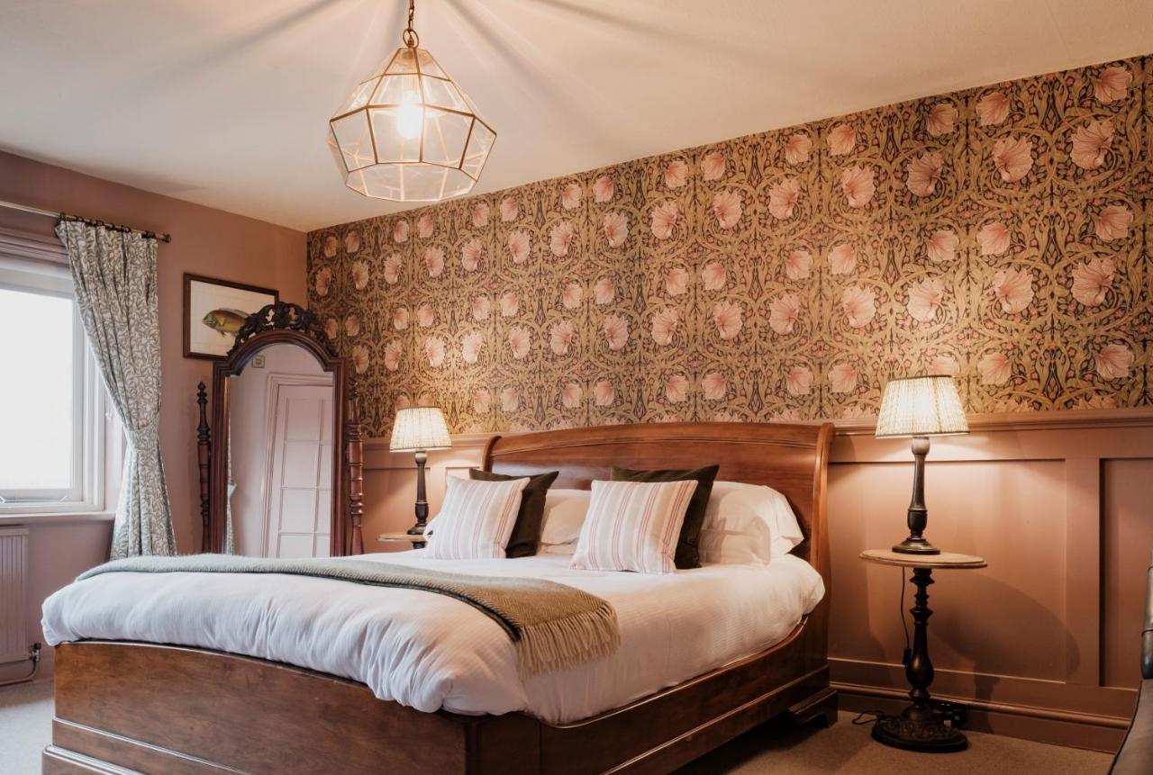 Fisherman'S Haunt Hotel Christchurch  Buitenkant foto
