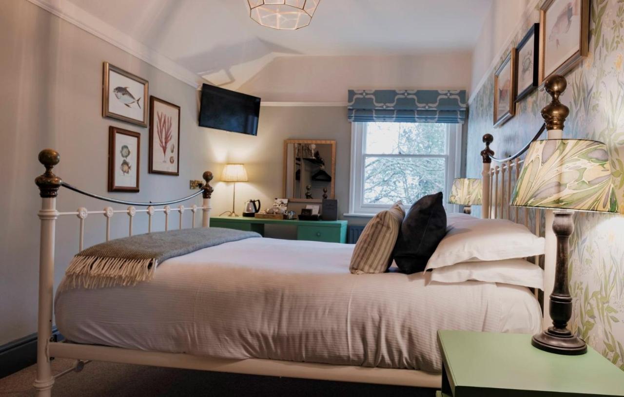 Fisherman'S Haunt Hotel Christchurch  Buitenkant foto