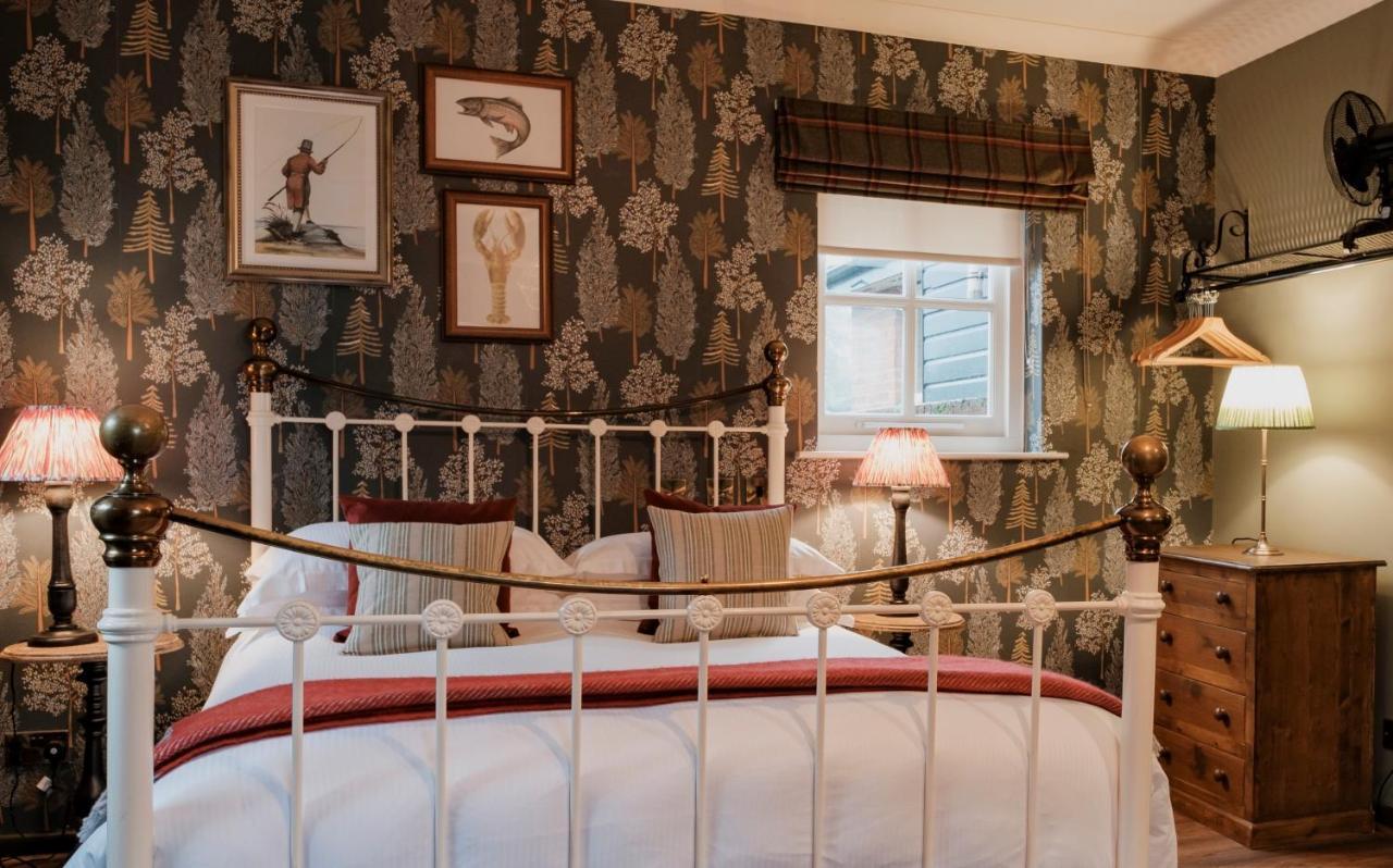 Fisherman'S Haunt Hotel Christchurch  Buitenkant foto