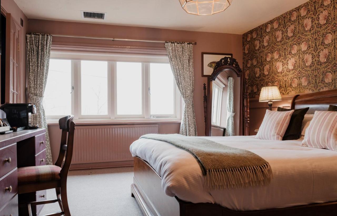 Fisherman'S Haunt Hotel Christchurch  Buitenkant foto