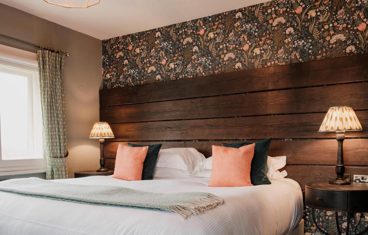 Fisherman'S Haunt Hotel Christchurch  Buitenkant foto
