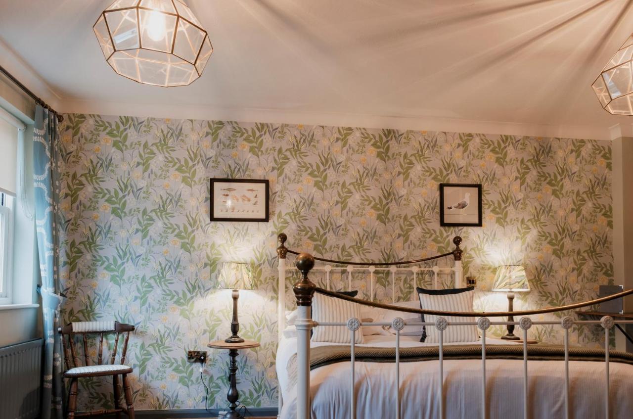 Fisherman'S Haunt Hotel Christchurch  Buitenkant foto