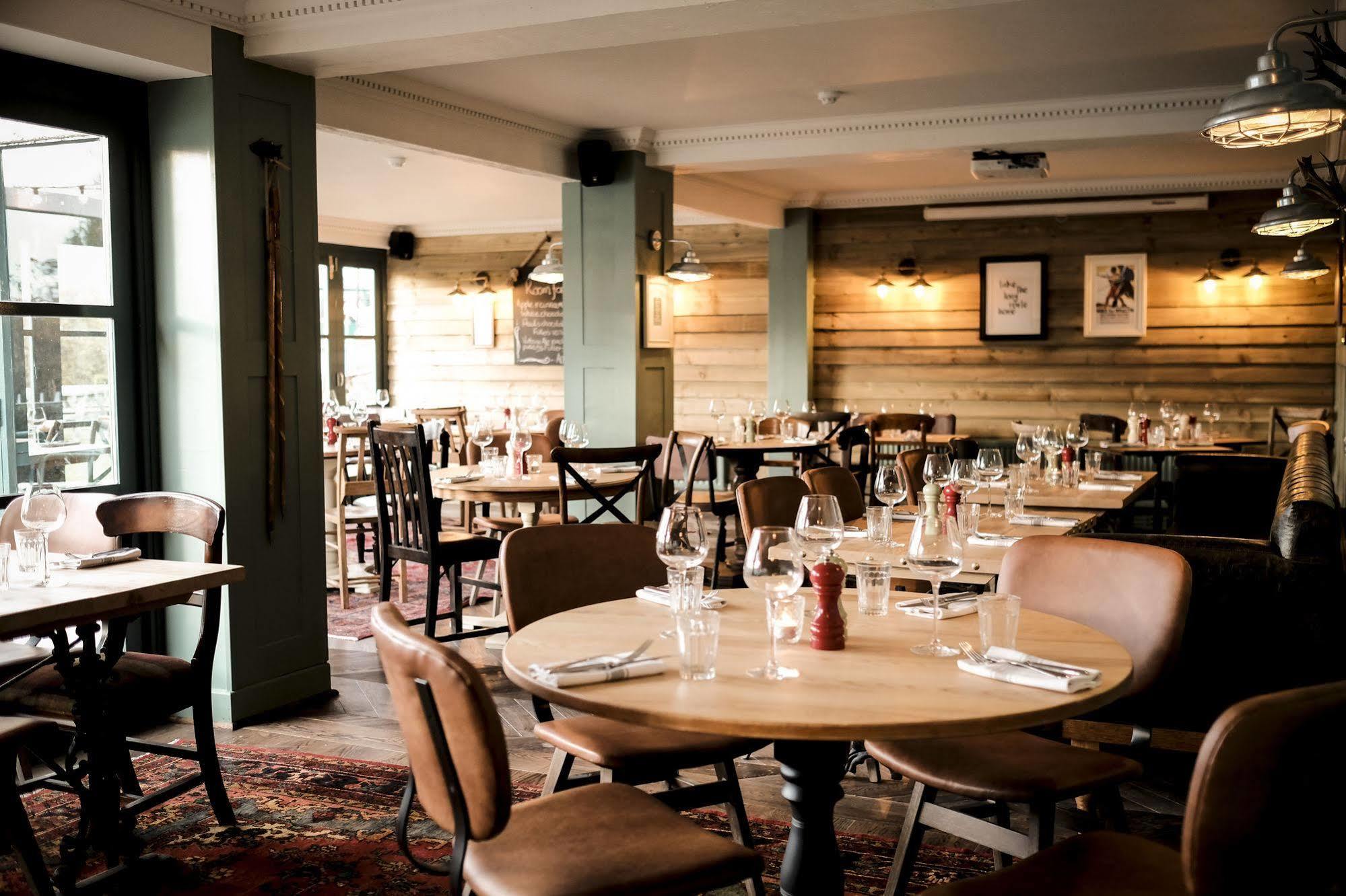 Fisherman'S Haunt Hotel Christchurch  Buitenkant foto